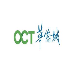 华侨城